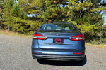 2019 Ford Fusion for sale at GR8 Auto
