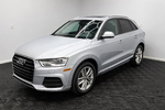 2017 Audi Q3 for sale at GR8 Auto