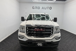 2017 GMC for sale at GR8 Auto