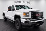 2017 GMC for sale at GR8 Auto
