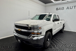 2017 Chevrolet for sale at GR8 Auto