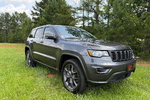 2021 Jeep Grand Cherokee for sale at GR8 Auto