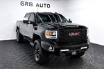 2017 GMC for sale at GR8 Auto