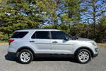 2017 Ford Explorer for sale at GR8 Auto