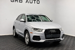 2017 Audi Q3 for sale at GR8 Auto