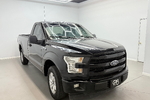 2017 Ford for sale at GR8 Auto