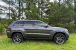 2021 Jeep Grand Cherokee for sale at GR8 Auto