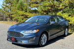 2019 Ford Fusion for sale at GR8 Auto