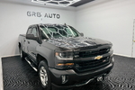 2016 Chevrolet for sale at GR8 Auto