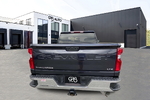 2024 Chevrolet Silverado for sale at GR8 Auto