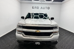 2017 Chevrolet for sale at GR8 Auto