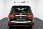 2017 Infiniti QX80 for sale at GR8 Auto