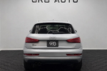 2017 Audi Q3 for sale at GR8 Auto