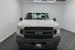 2018 Ford for sale at GR8 Auto