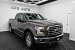 2015 Ford for sale at GR8 Auto