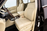 2017 Infiniti QX80 for sale at GR8 Auto