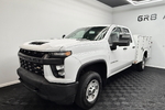 2020 Chevrolet for sale at GR8 Auto