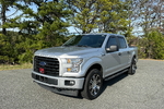 2017 Ford for sale at GR8 Auto