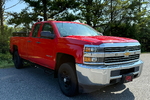 2017 Chevrolet for sale at GR8 Auto