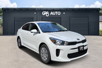 2020 Kia Rio for sale at GR8 Auto