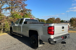 2017 Chevrolet Silverado for sale at GR8 Auto