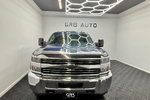 2016 Chevrolet for sale at GR8 Auto