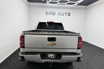 2017 Chevrolet for sale at GR8 Auto