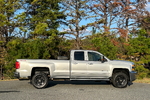 2017 Chevrolet Silverado for sale at GR8 Auto