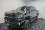 2016 Chevrolet for sale at GR8 Auto