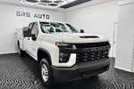 2020 Chevrolet for sale at GR8 Auto