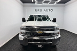2018 Chevrolet 2500 for sale at GR8 Auto