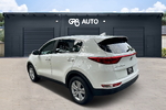 2017 Kia Sportage for sale at GR8 Auto