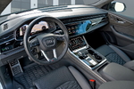 2020 Audi RSQ8 for sale at GR8 Auto