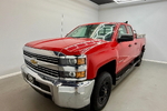 2018 Chevrolet for sale at GR8 Auto