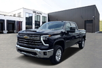 2024 Chevrolet Silverado for sale at GR8 Auto