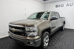 2014 Chevrolet for sale at GR8 Auto