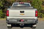 2017 Chevrolet Silverado for sale at GR8 Auto