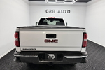 2017 GMC for sale at GR8 Auto
