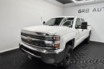 2018 Chevrolet 2500 for sale at GR8 Auto