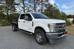 2019 Ford F 250 for sale at GR8 Auto