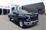 2024 Chevrolet Silverado for sale at GR8 Auto