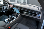 2020 Audi RSQ8 for sale at GR8 Auto