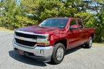 2017 Chevrolet for sale at GR8 Auto