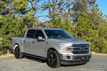 2018 Ford for sale at GR8 Auto