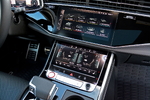 2020 Audi RSQ8 for sale at GR8 Auto