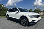 2019 Volkswagen Tiguan for sale at GR8 Auto