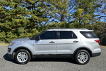 2017 Ford Explorer for sale at GR8 Auto