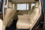 2017 Infiniti QX80 for sale at GR8 Auto