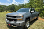 2017 Chevrolet for sale at GR8 Auto