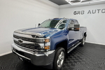 2016 Chevrolet for sale at GR8 Auto